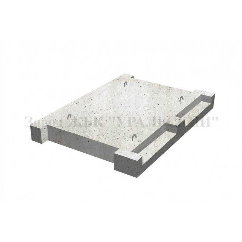 ЛП лестничная площадка 24-14